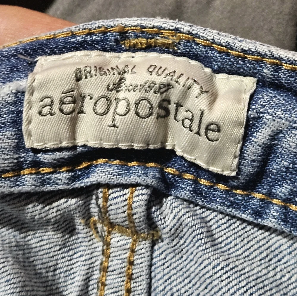 Aero Bayla skinny - Picture 4 of 4